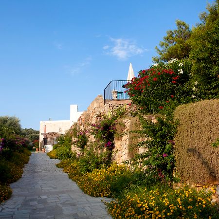 Hotel Masseria Fontanelle Ugento Dış mekan fotoğraf