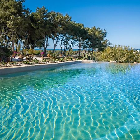 Hotel Masseria Fontanelle Ugento Dış mekan fotoğraf