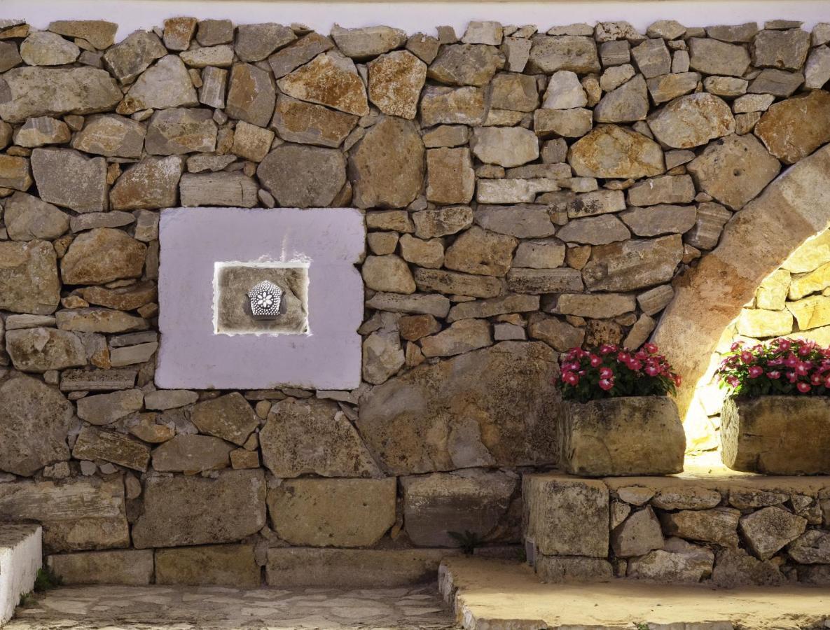 Hotel Masseria Fontanelle Ugento Dış mekan fotoğraf