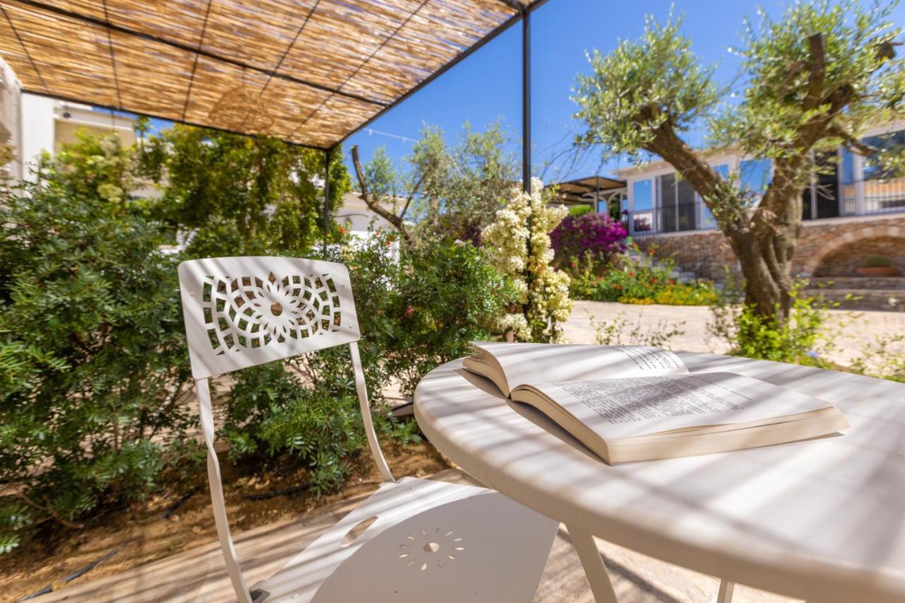 Hotel Masseria Fontanelle Ugento Dış mekan fotoğraf