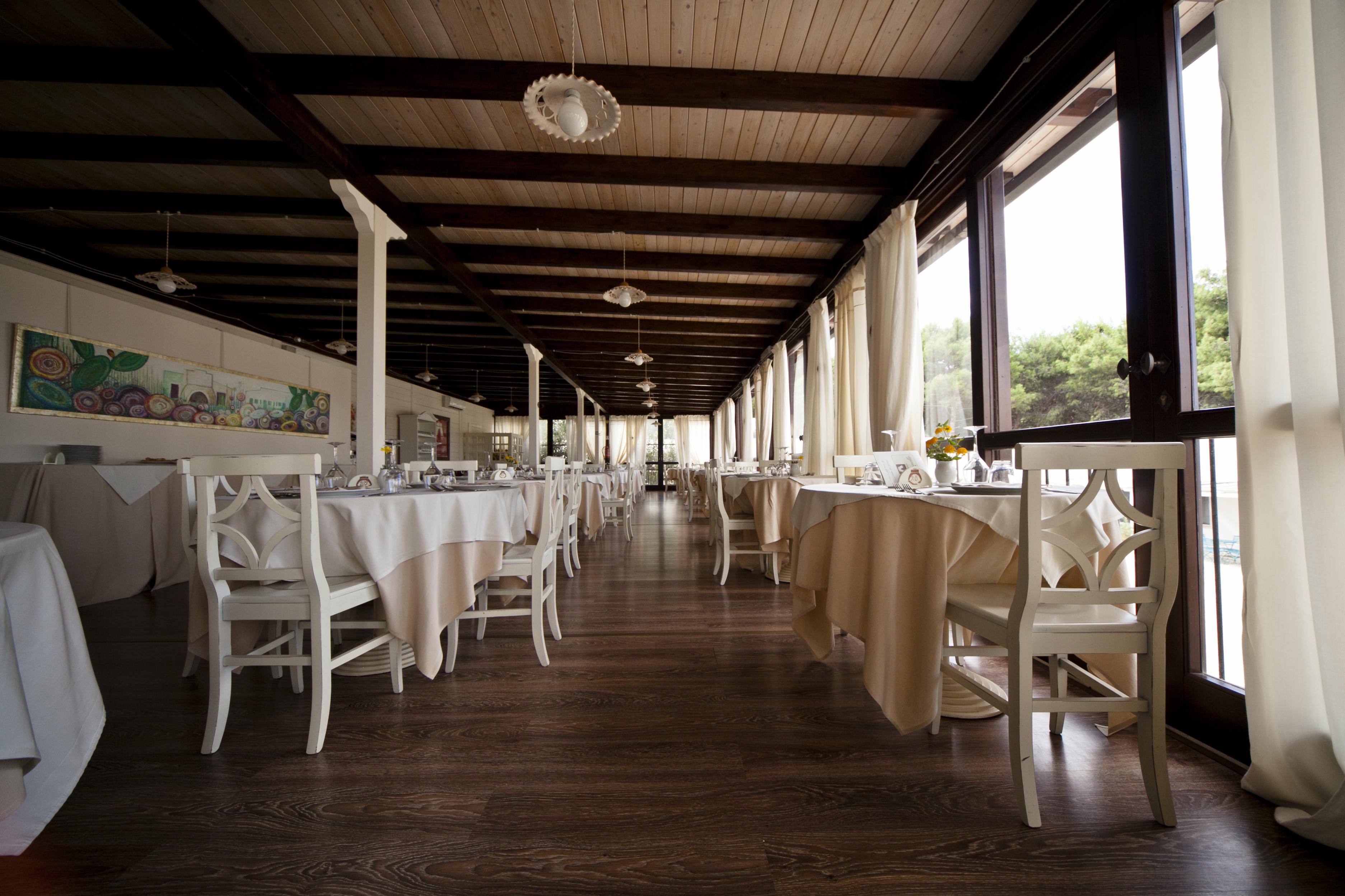 Hotel Masseria Fontanelle Ugento Dış mekan fotoğraf