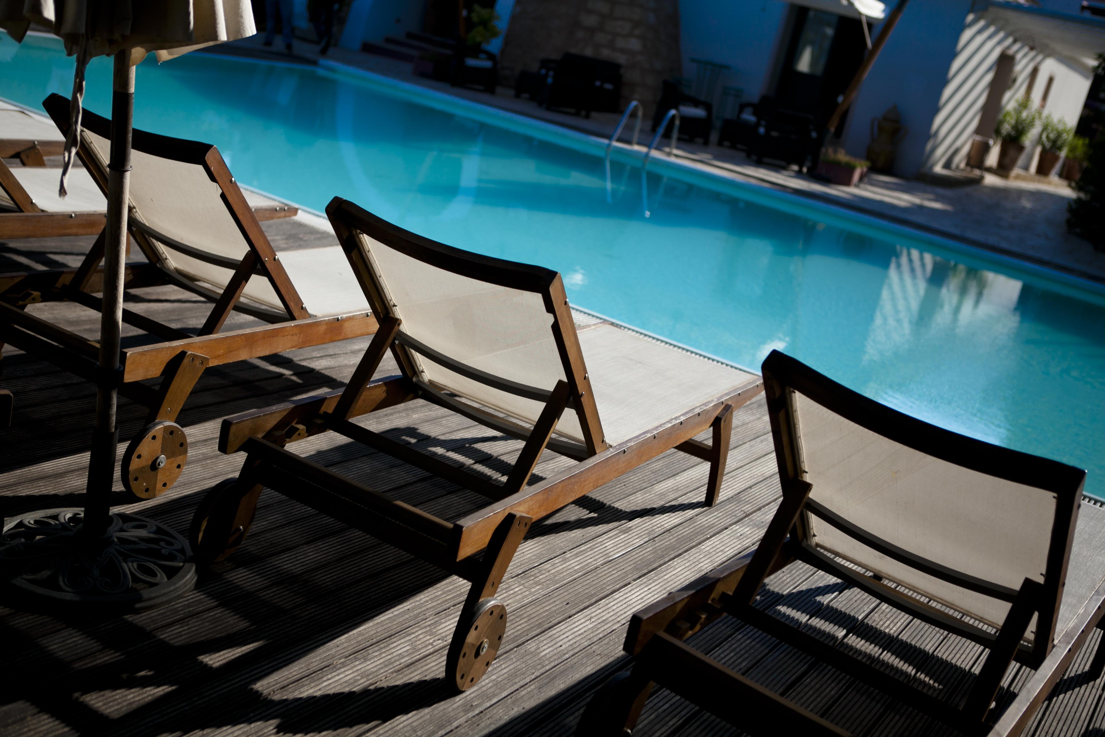Hotel Masseria Fontanelle Ugento Dış mekan fotoğraf
