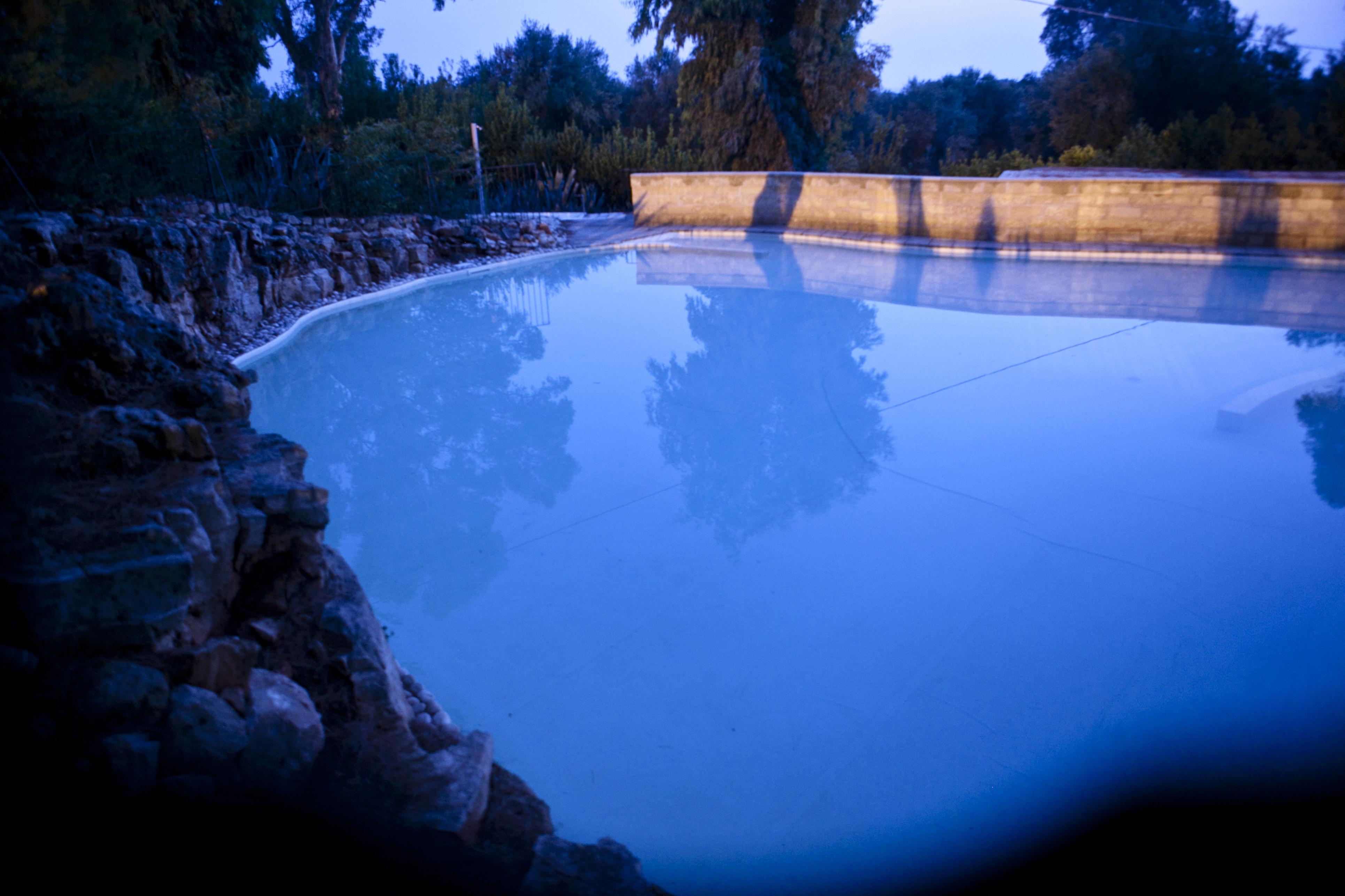 Hotel Masseria Fontanelle Ugento Dış mekan fotoğraf