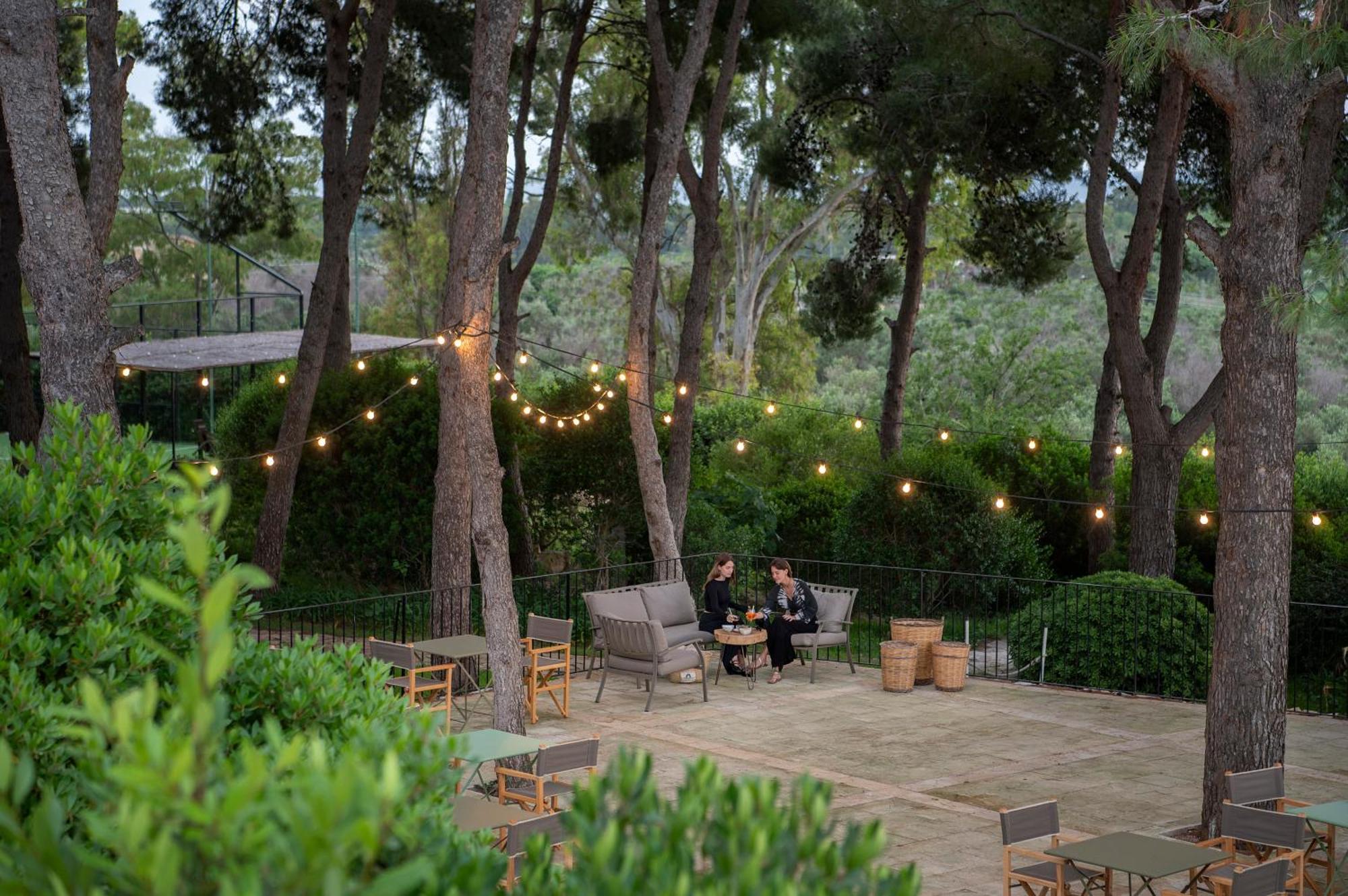 Hotel Masseria Fontanelle Ugento Dış mekan fotoğraf