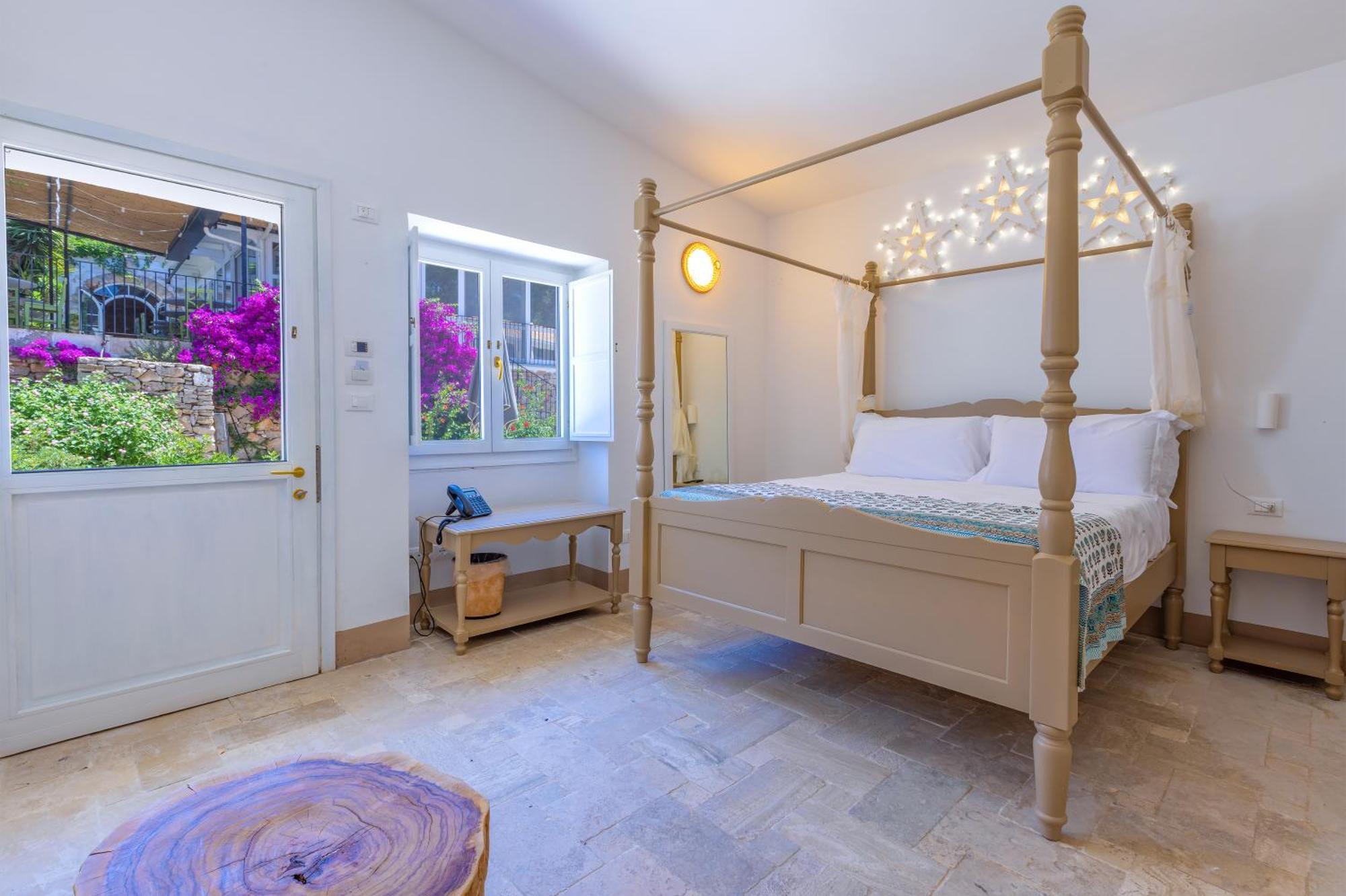 Hotel Masseria Fontanelle Ugento Dış mekan fotoğraf